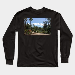 Australie - Cairns, Kuranda Long Sleeve T-Shirt